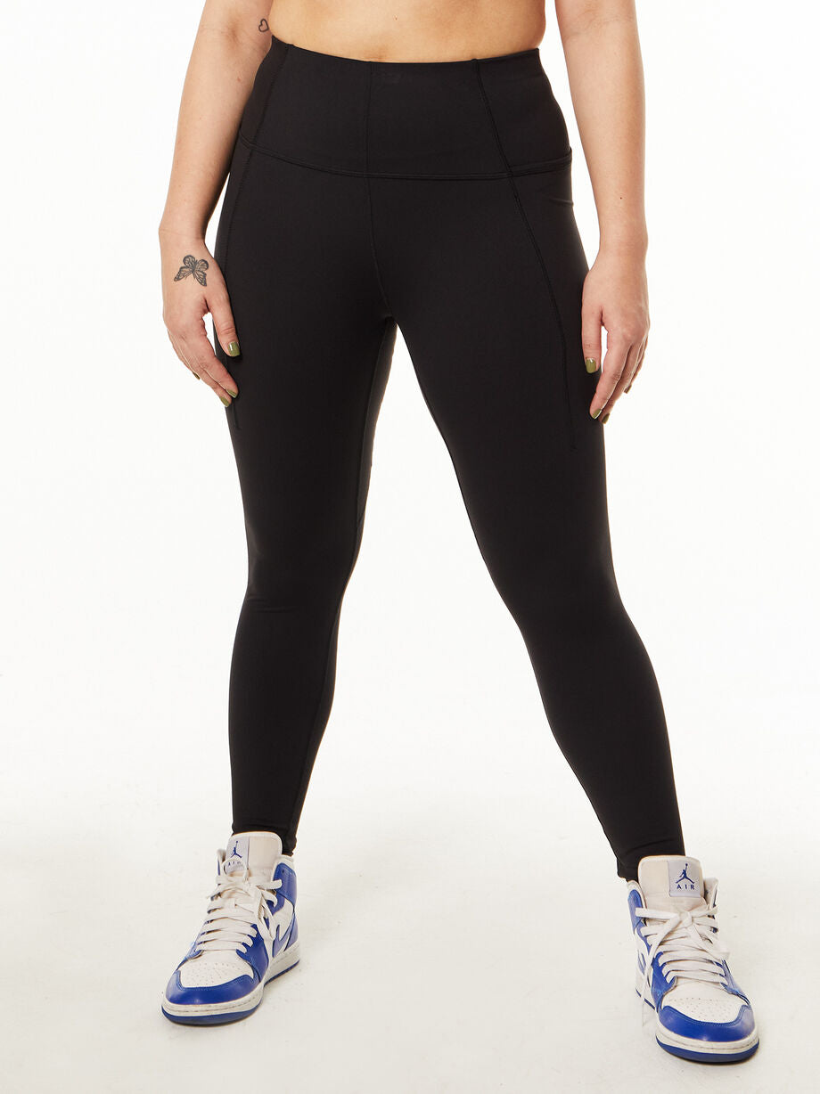 Super Soft Yoga Leggings | Sweaty Betty