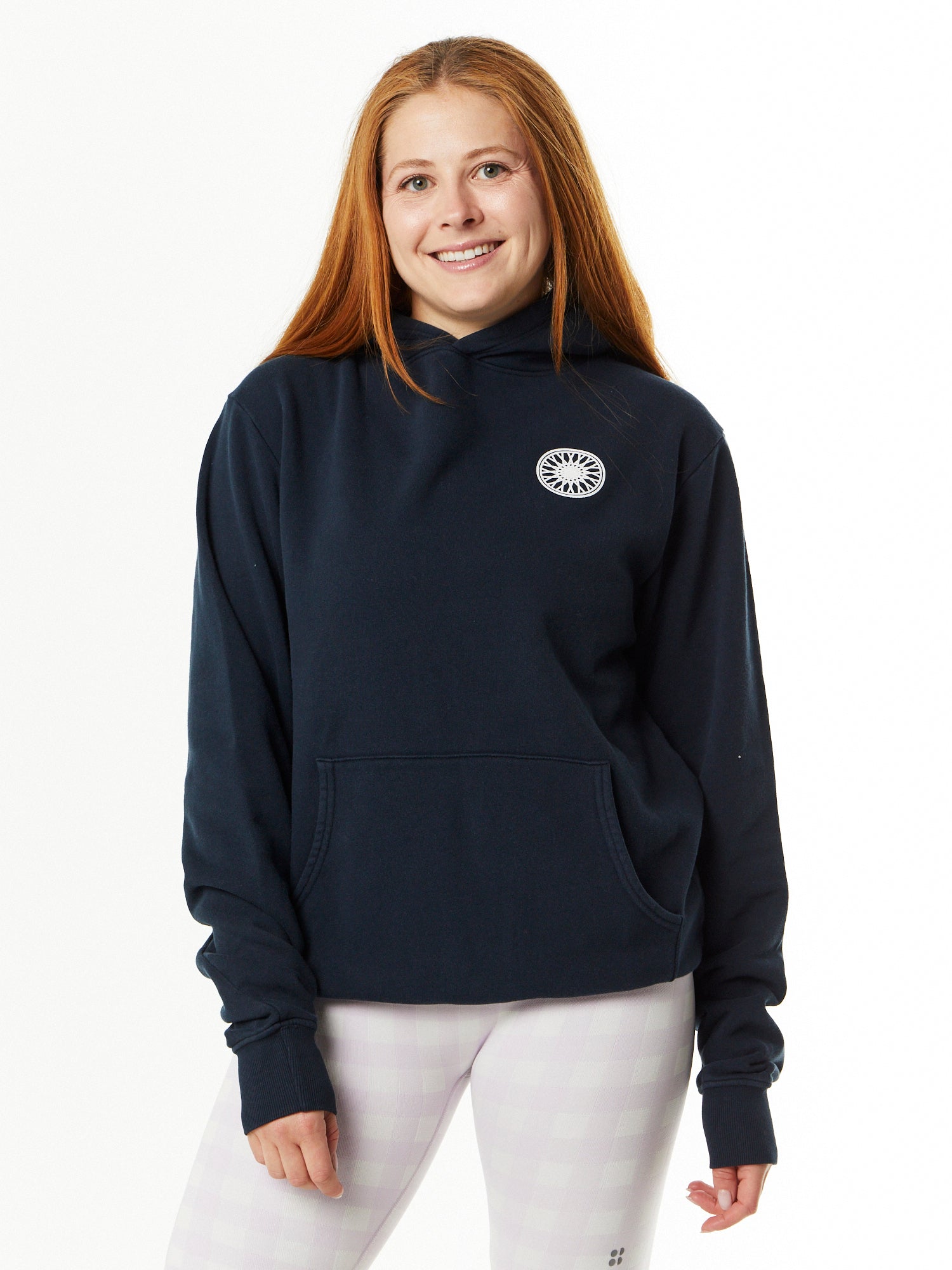Kingsley Hoodie | Soul by SoulCycle