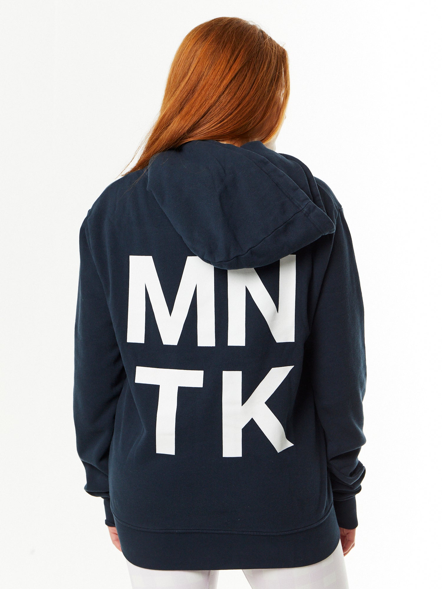Kingsley Hoodie | Soul by SoulCycle