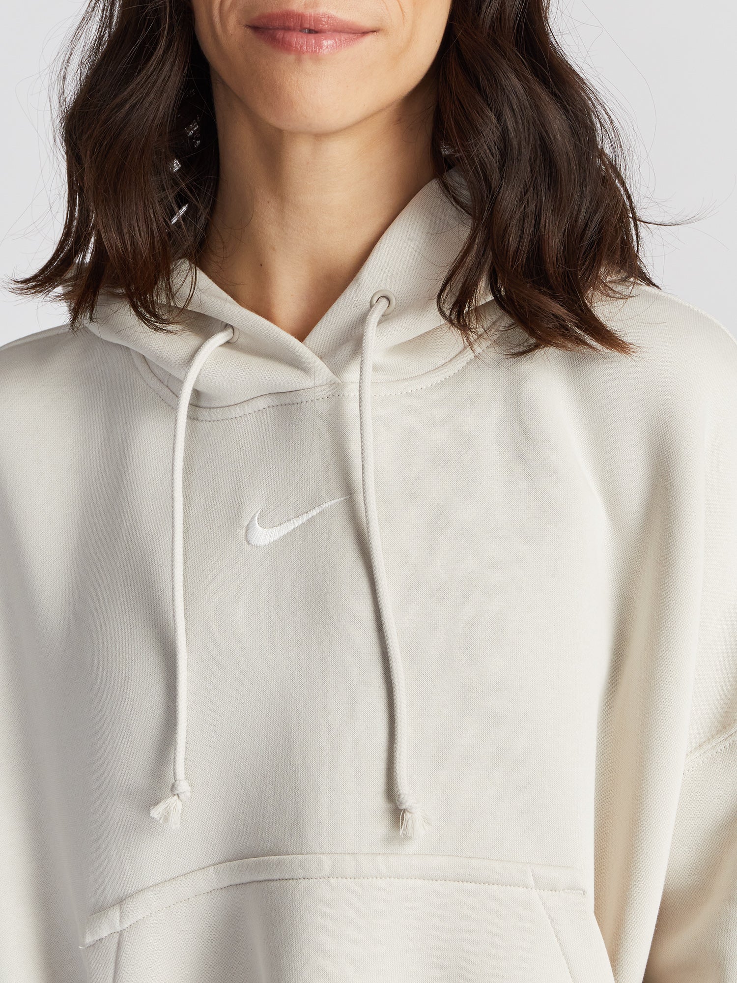 Over-Oversized Pullover Hoodie | Nike