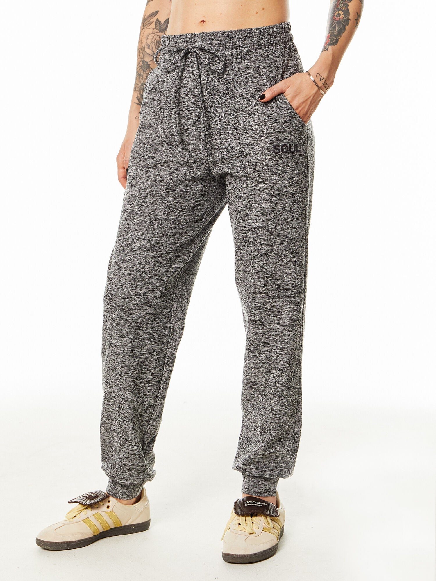 The L.A.X. Jogger | Year of Ours