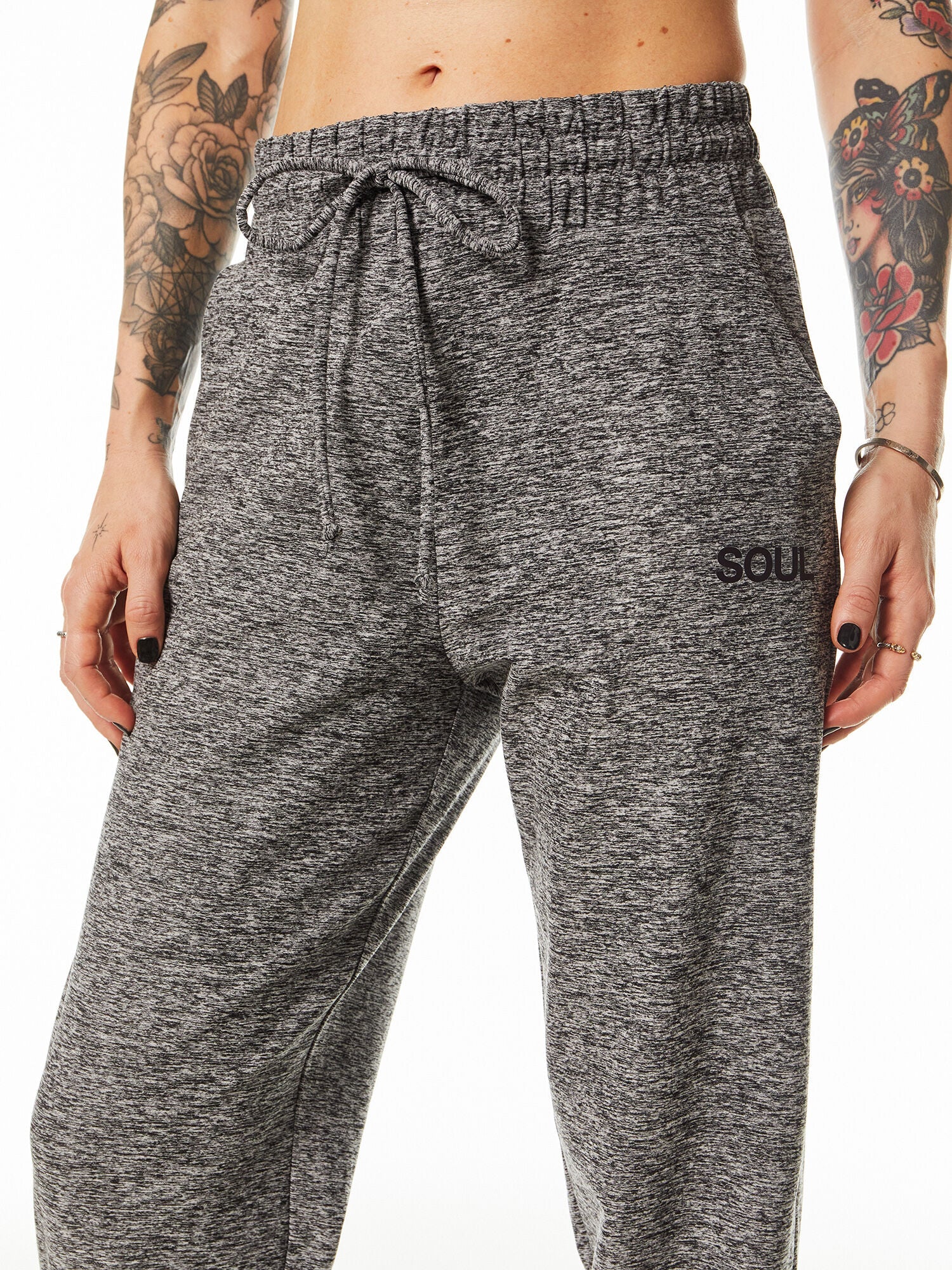 The L.A.X. Jogger | Year of Ours