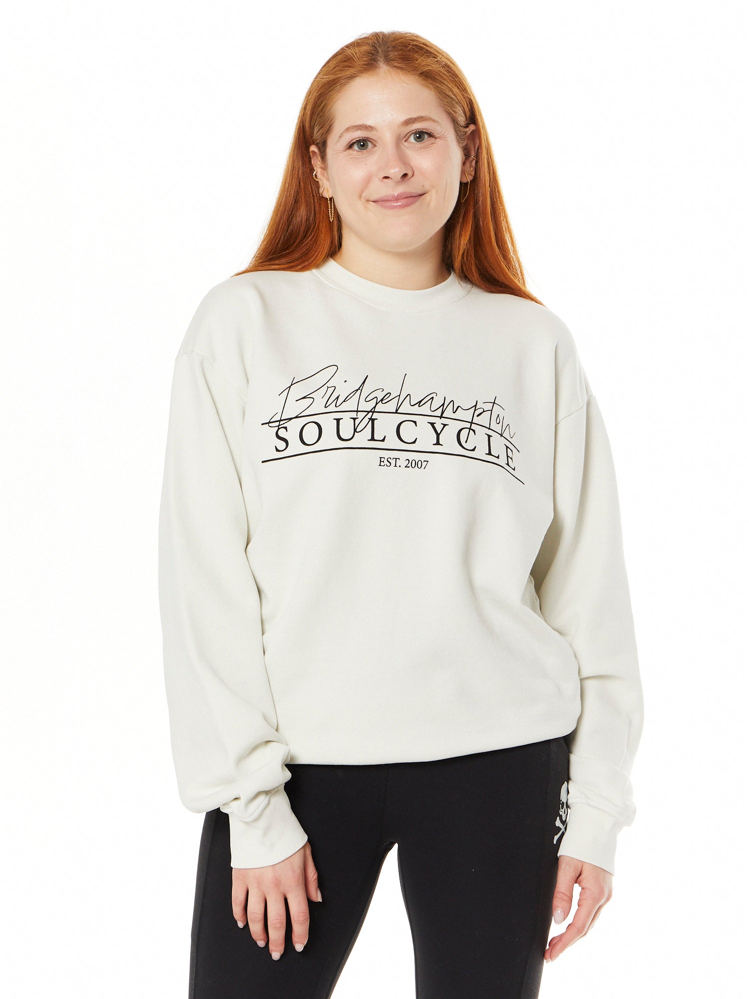 Sam Crew Sweatshirt | Soul by SoulCycle