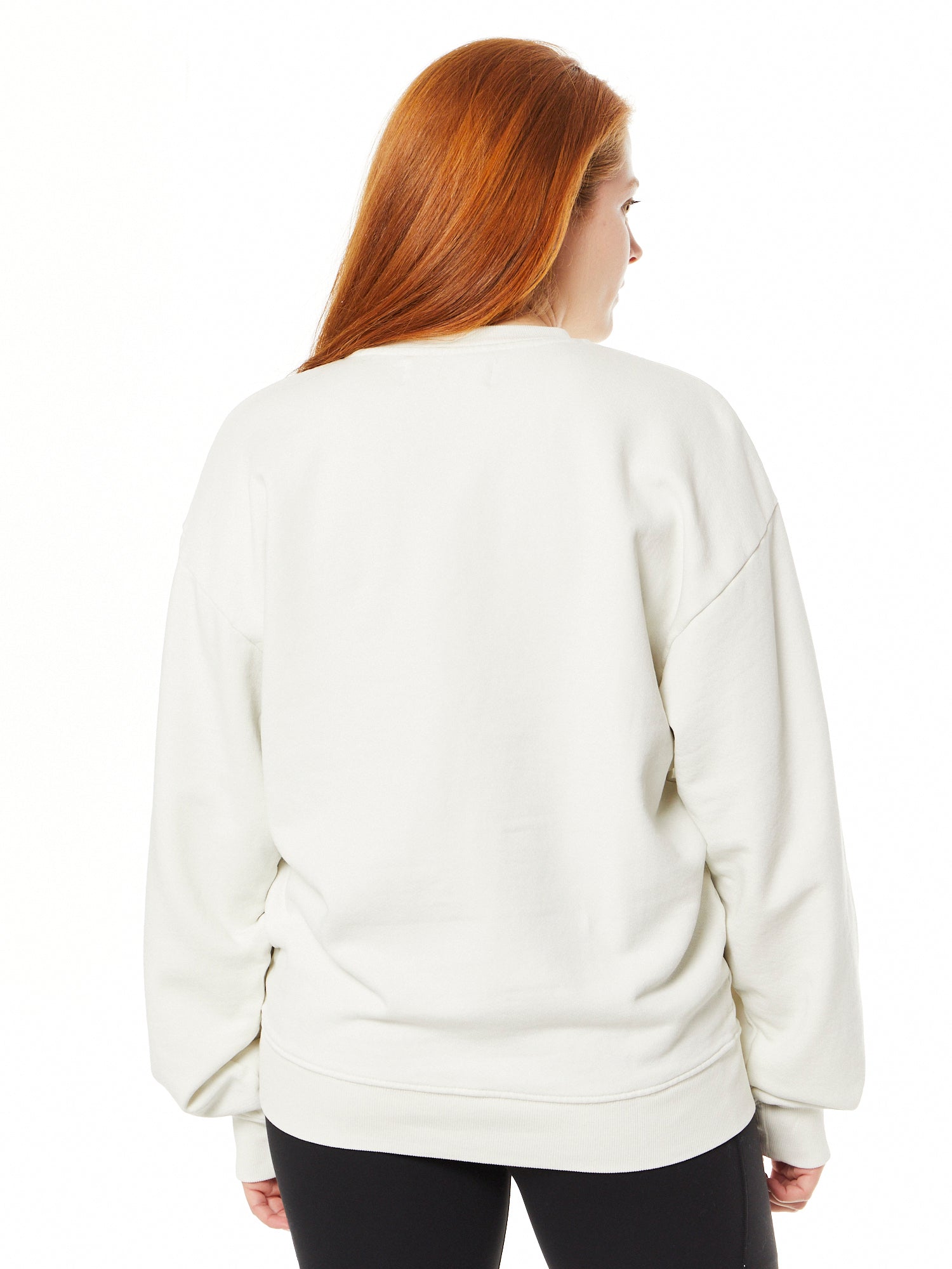 Sam Crew Sweatshirt | Soul by SoulCycle