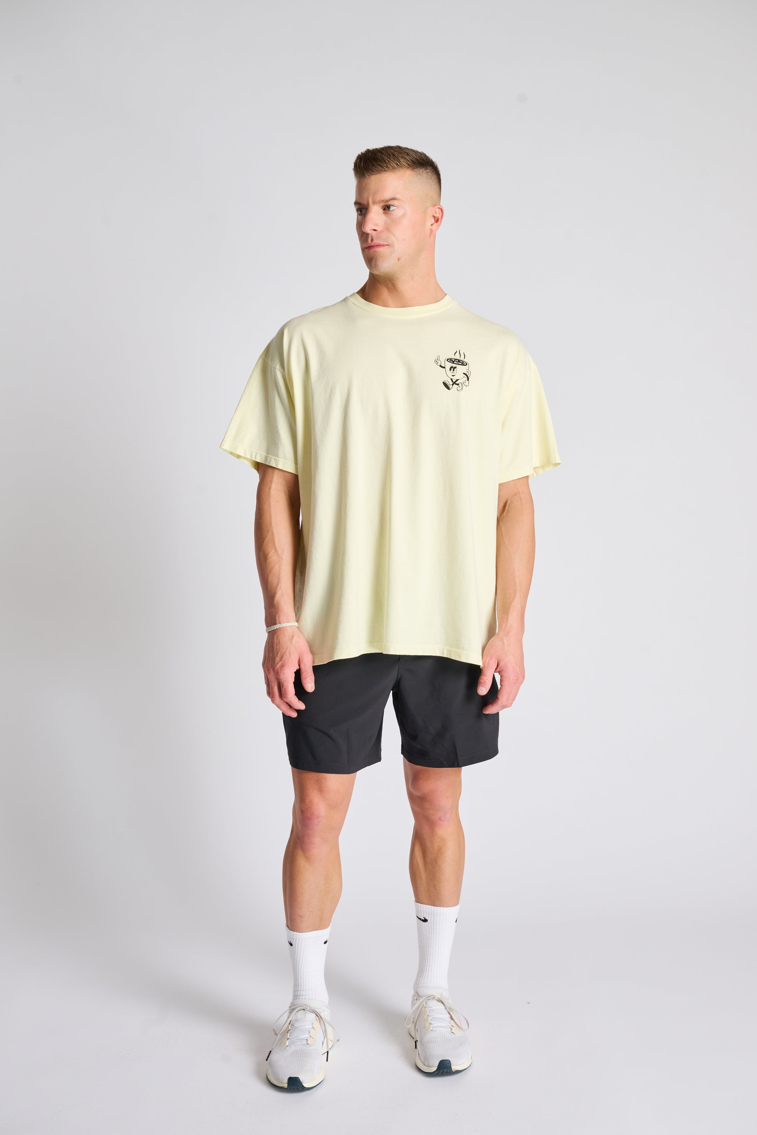 The Soul CafÃ© Ruby Tee | Soul by SoulCycle