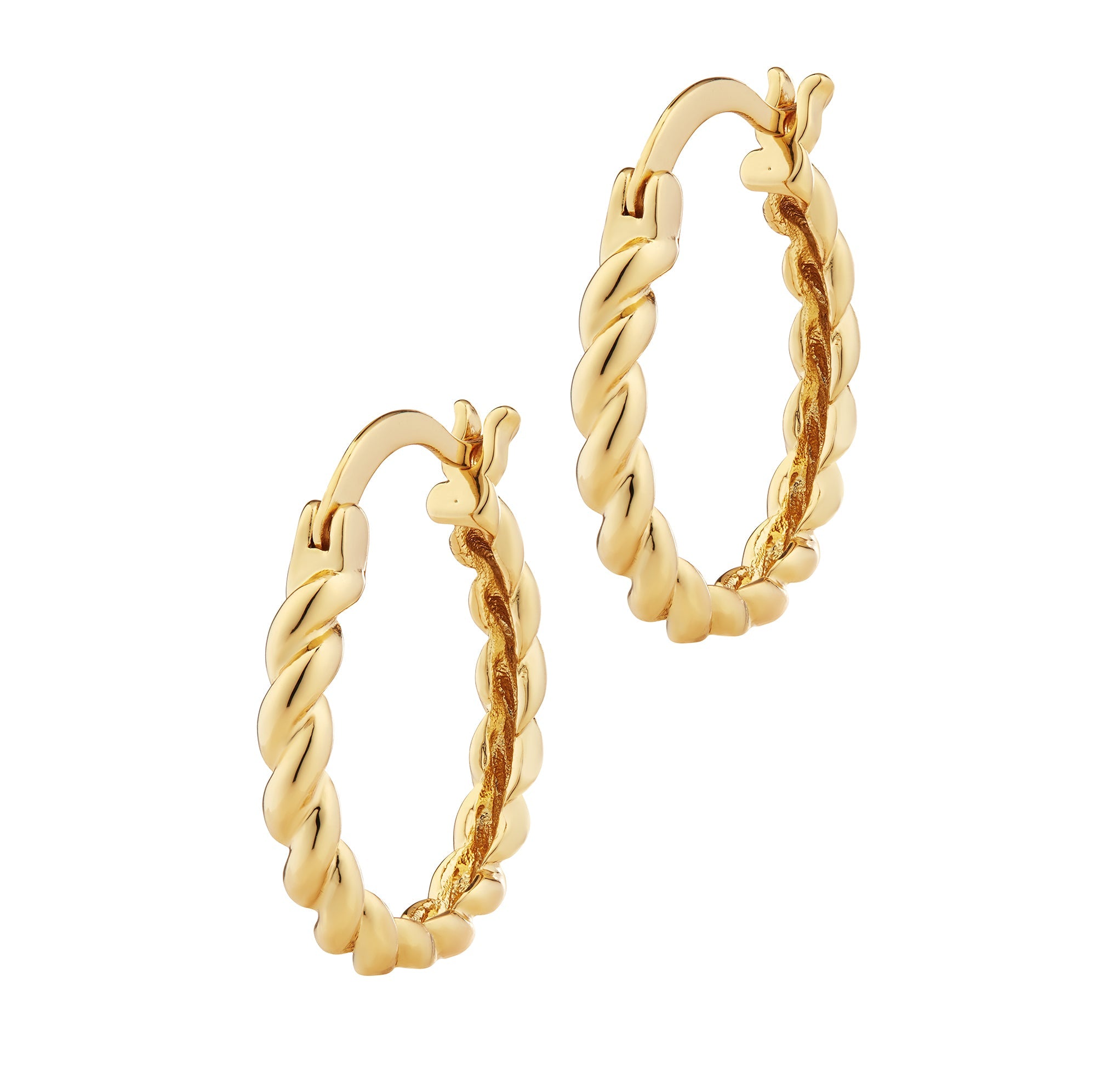 Sailor's Twist Earrings