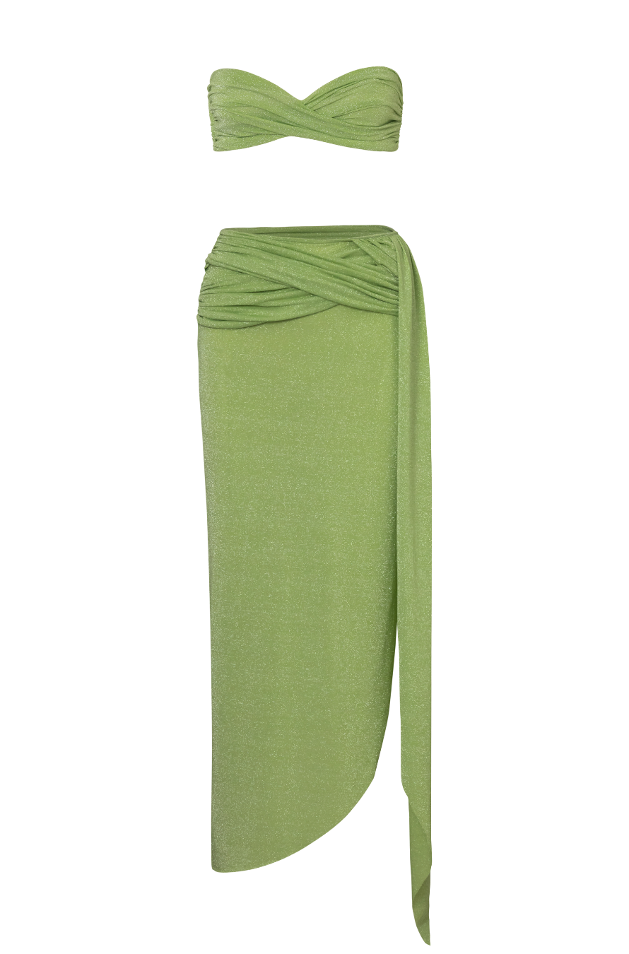 Jasmin Midi Skirt