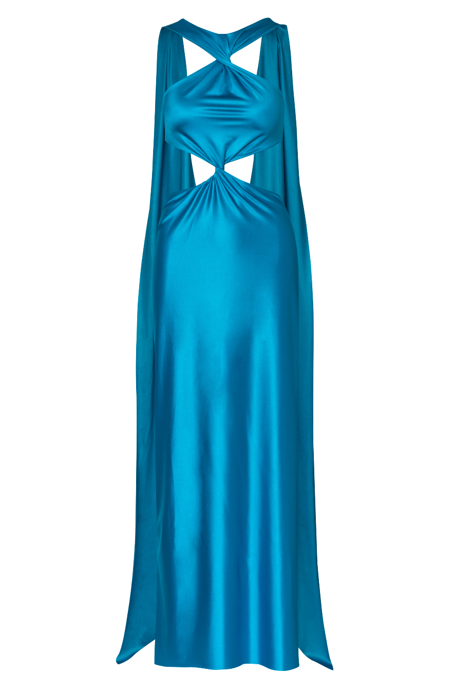 Ribera Maxi Dress