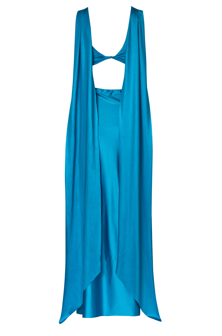 Ribera Maxi Dress