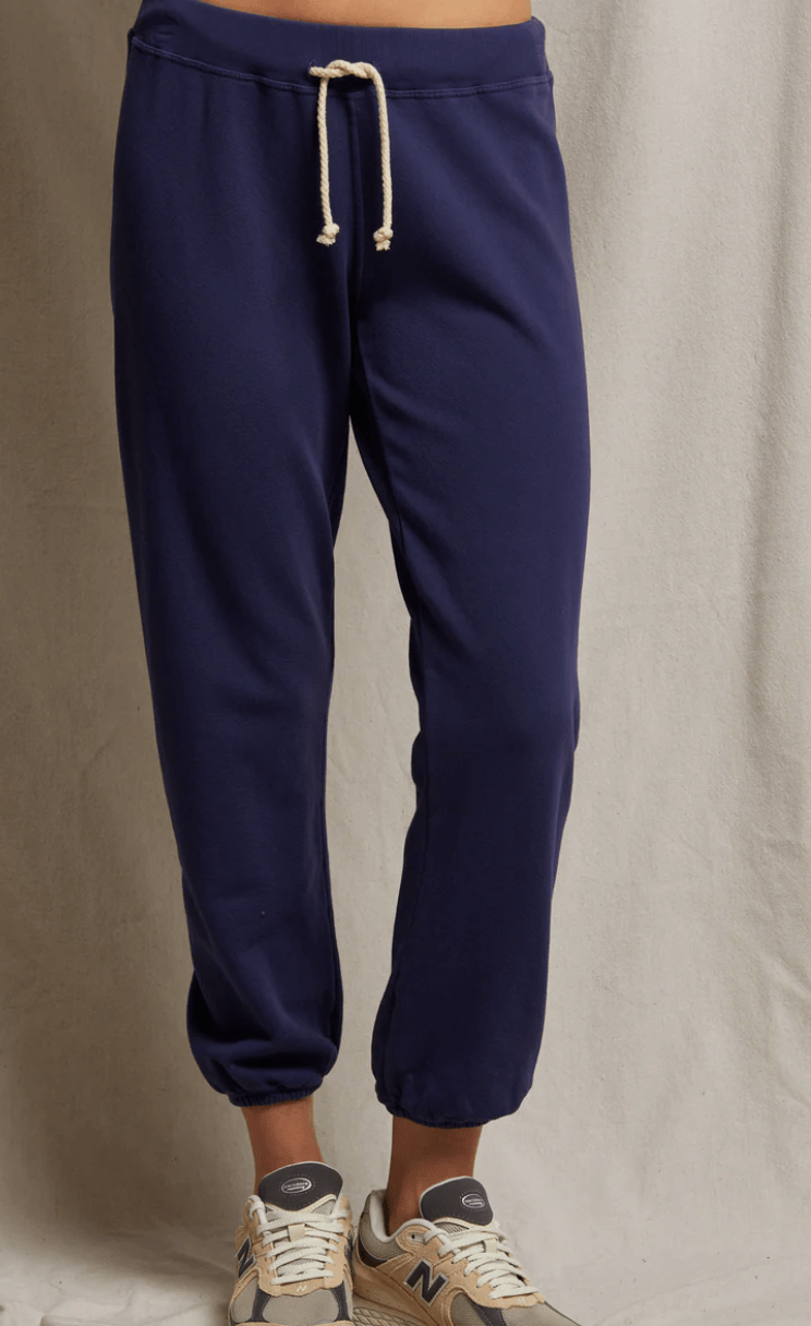B55 - Toni - French Terry Jogger