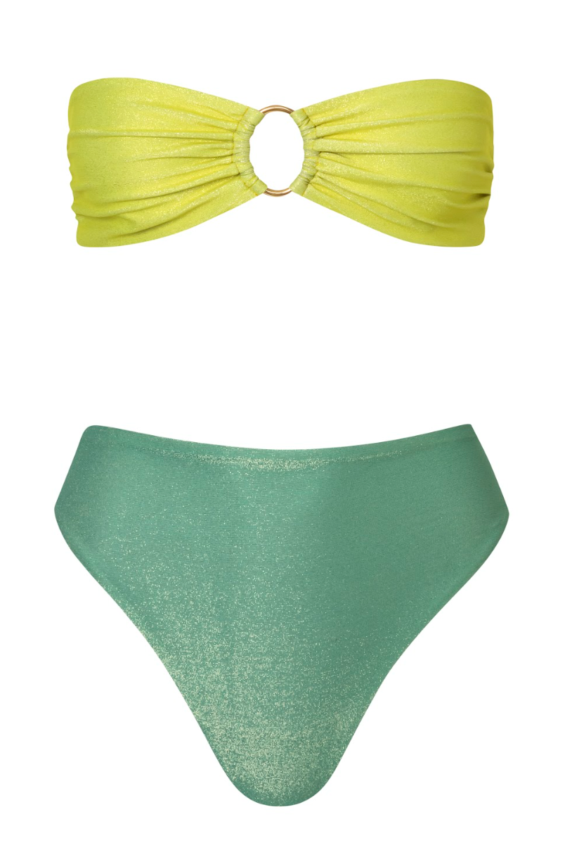 Nala Bikini Bottom