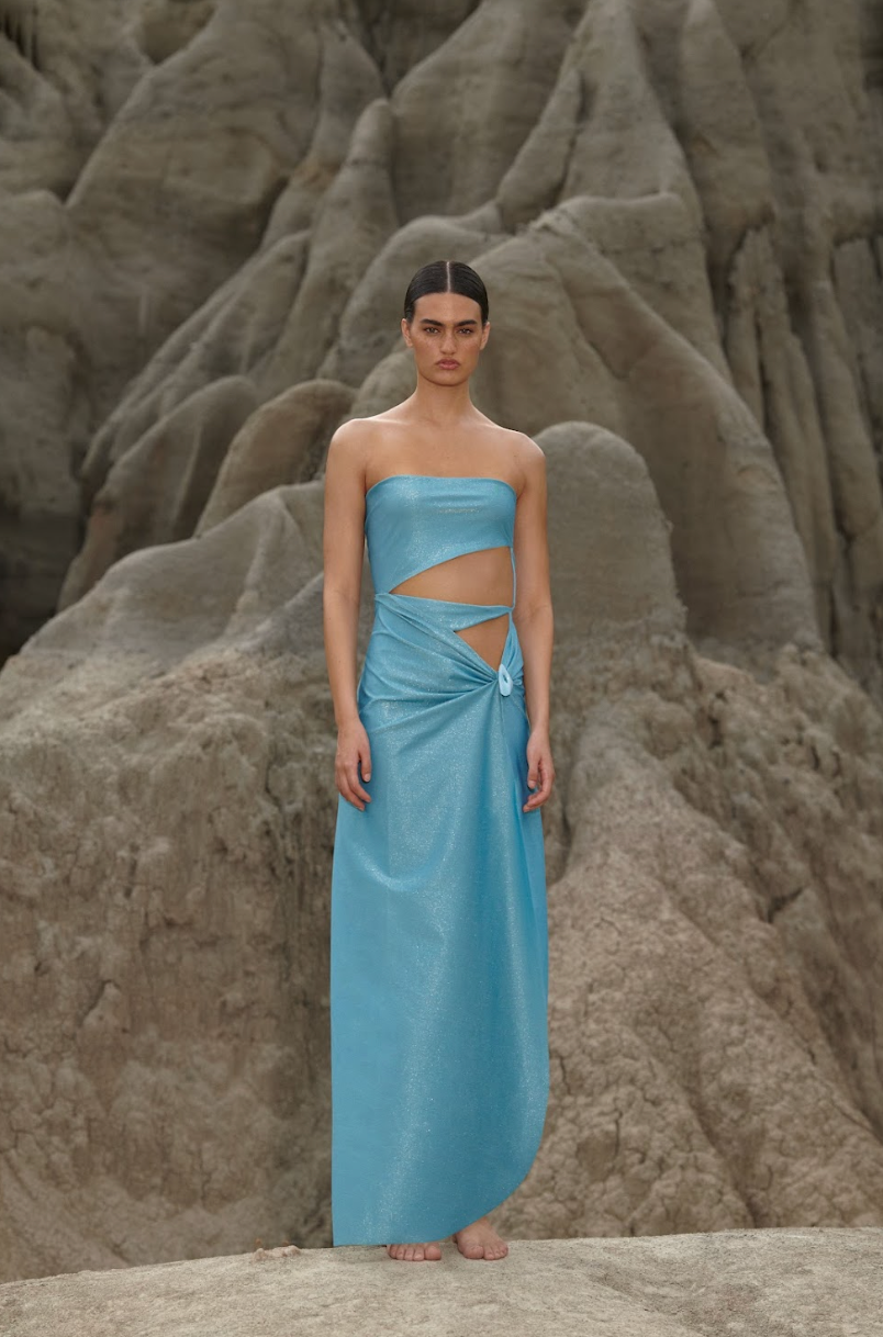 Rhea Maxi Dress