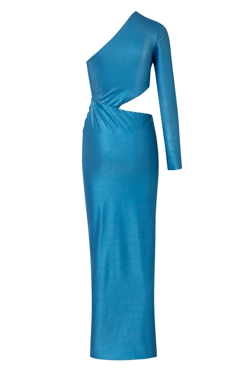 Talita Maxi Dress