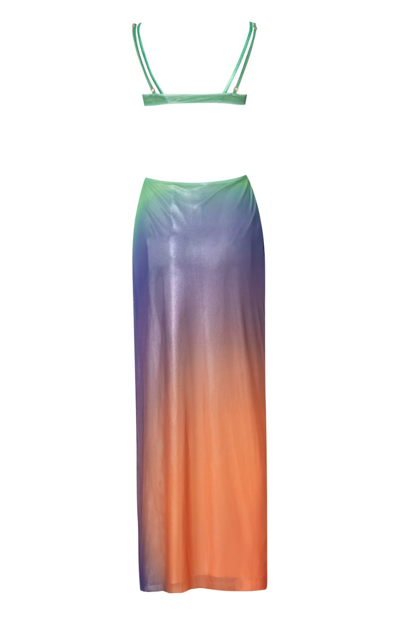 Kamala Maxi Dress
