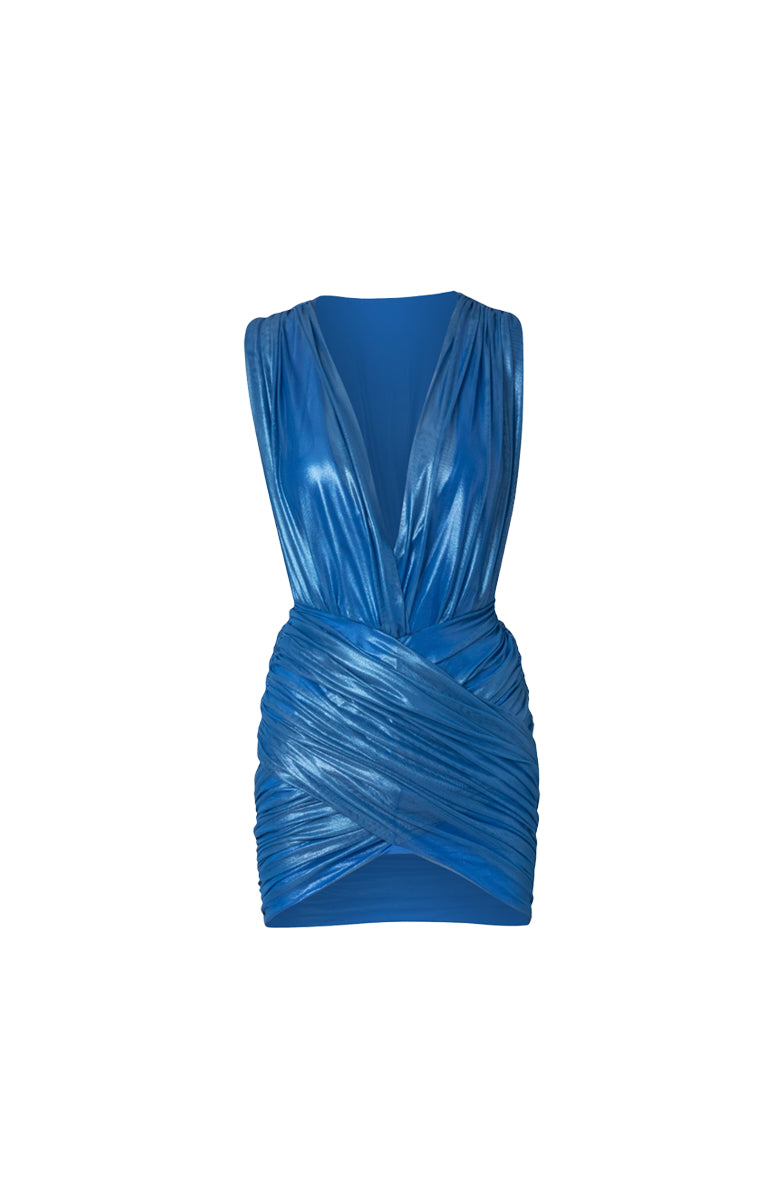 Eden Mini Dress