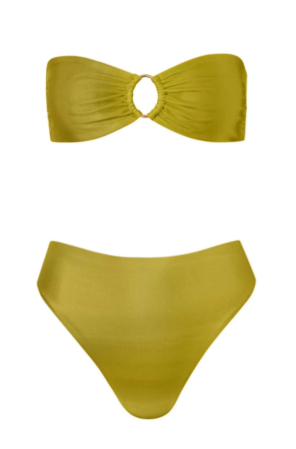 Nala Bikini Top