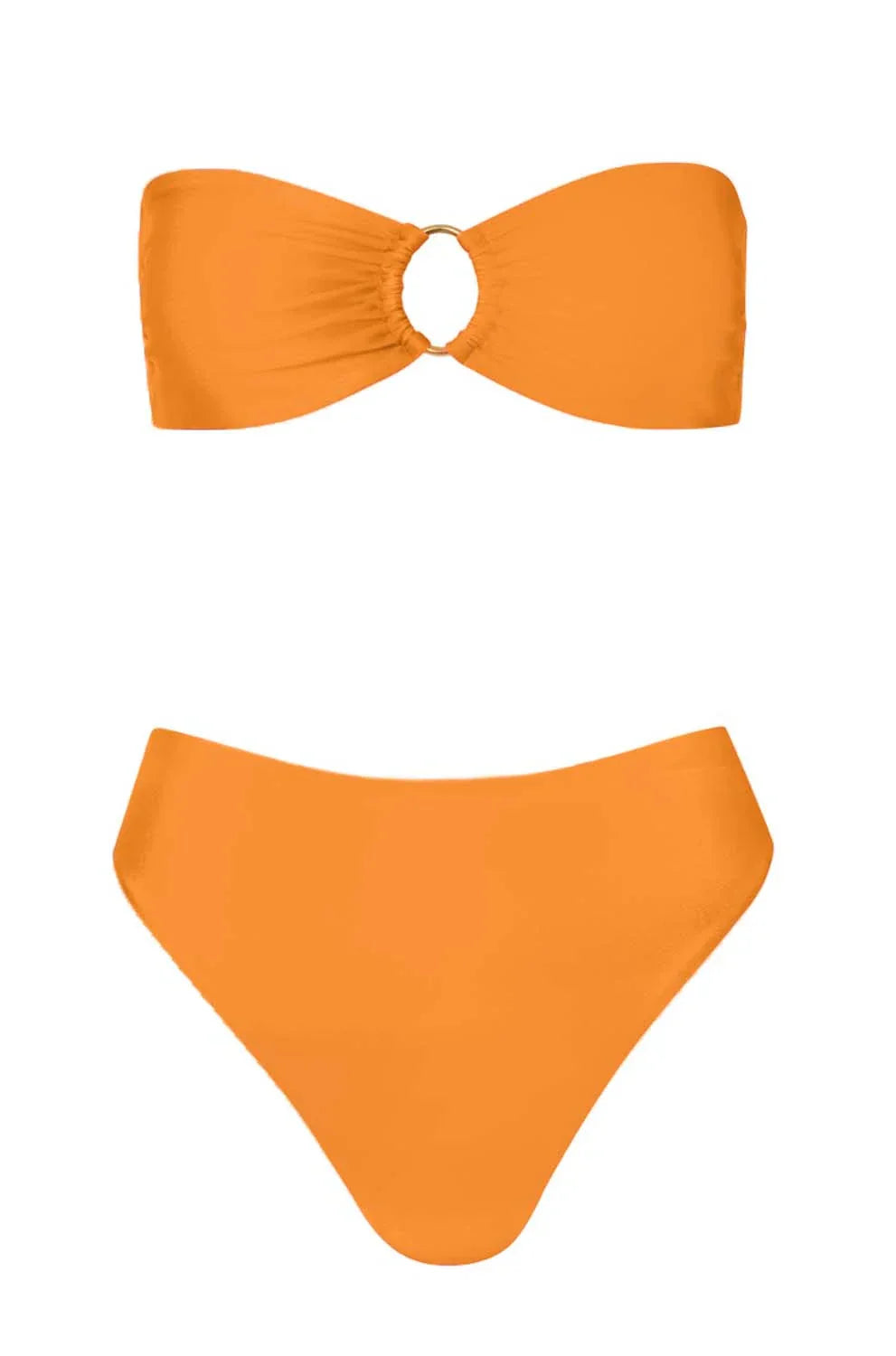 Nala Bikini Top