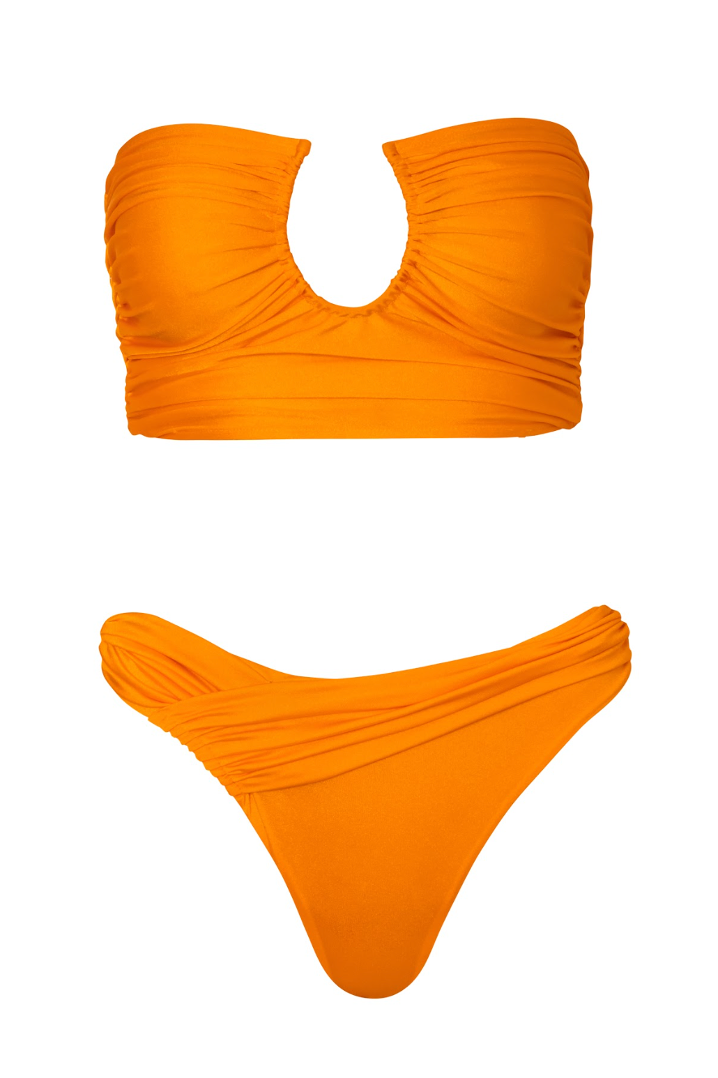 Magalenha Bikini Top