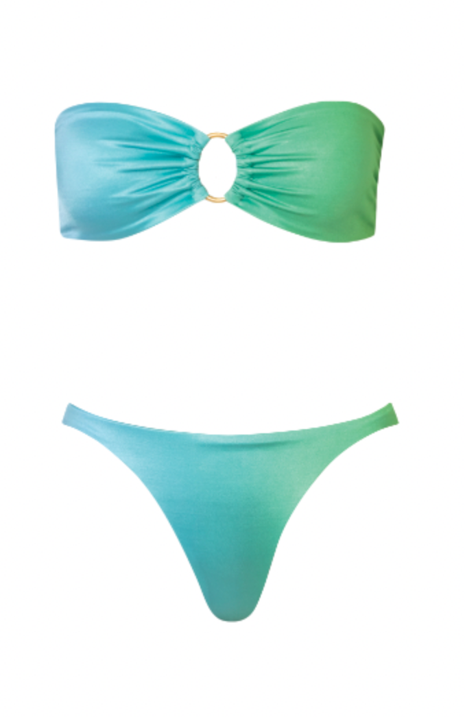Nala Bikini Top