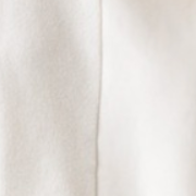 Hayden Sherpa Sweatpant - Ivory