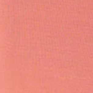 Rocky Rib Dress - Terracota