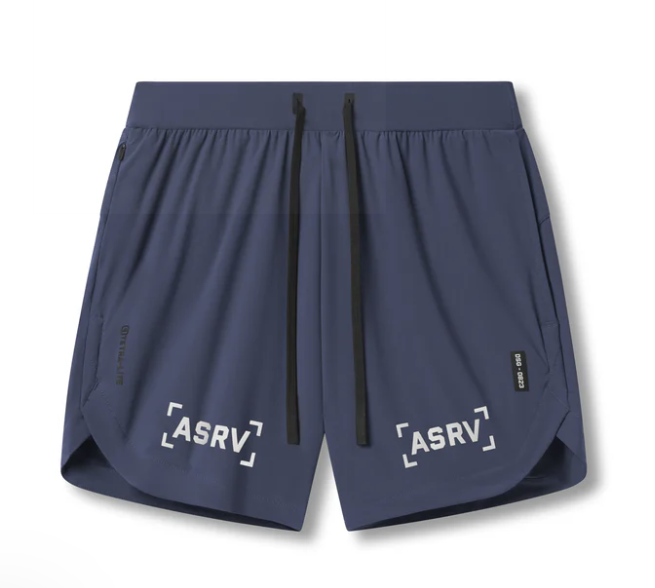 Tetra-Lite 7" Short | ASRV