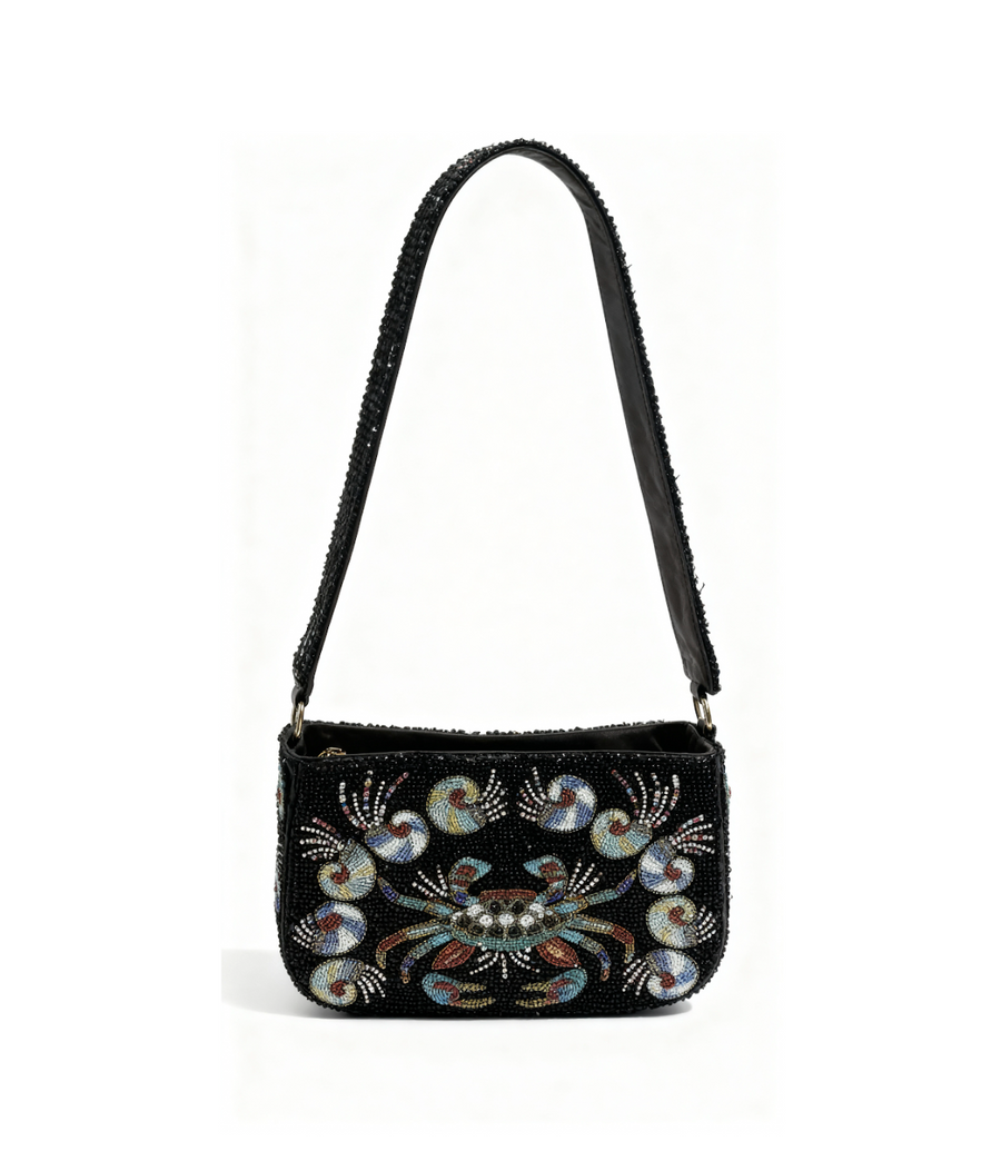 Amphitrite Bag - will take 2-4 weeks to arrive