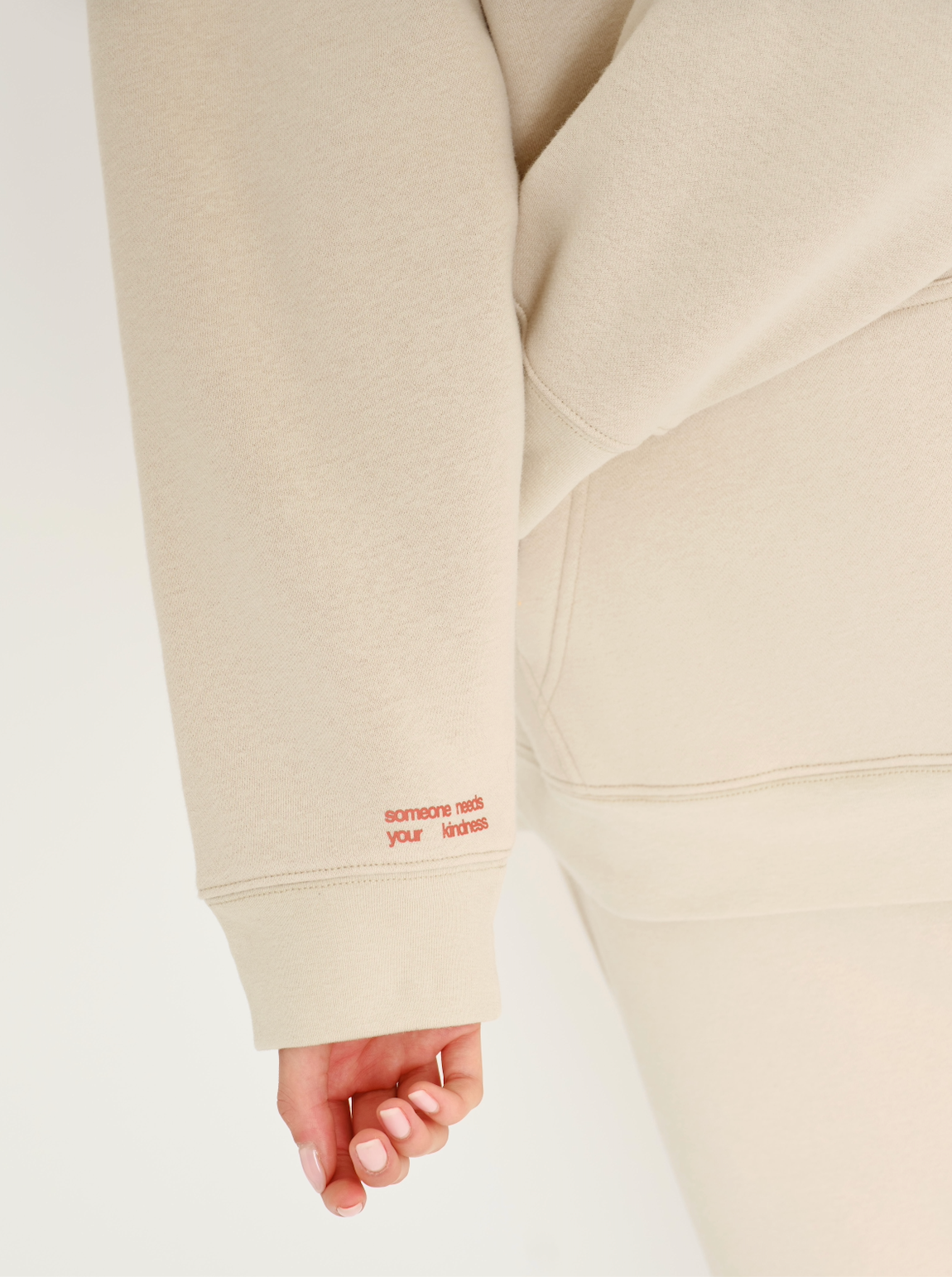 Everyone Matters Hoodie