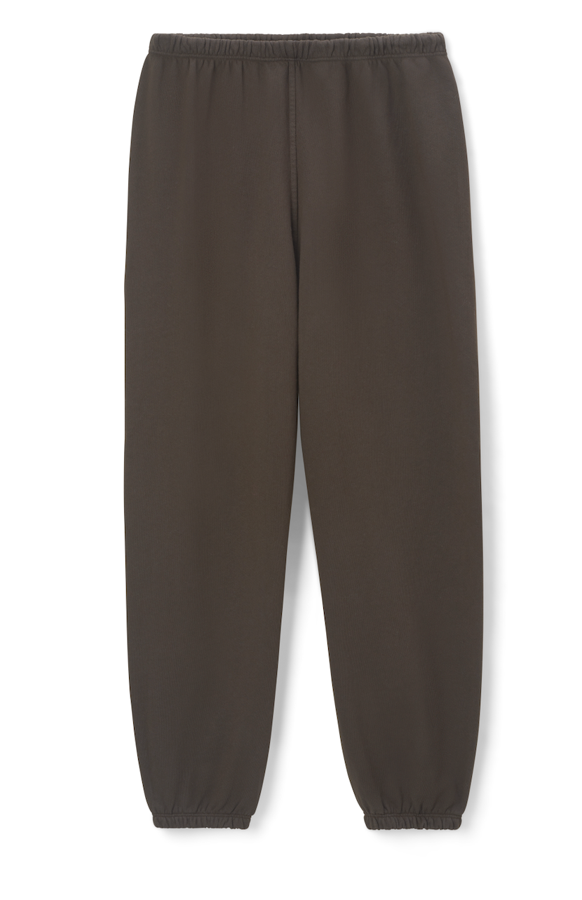 B25 - Johnny - French Terry Easy Sweatpant
