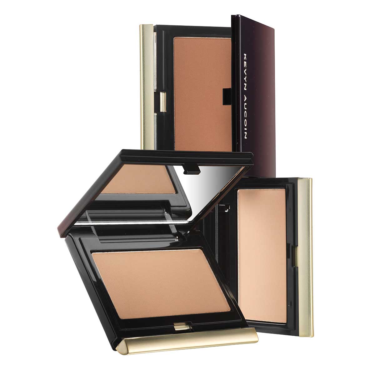 The Sculpting Contour Powder | Kevyn Aucoin Beauty