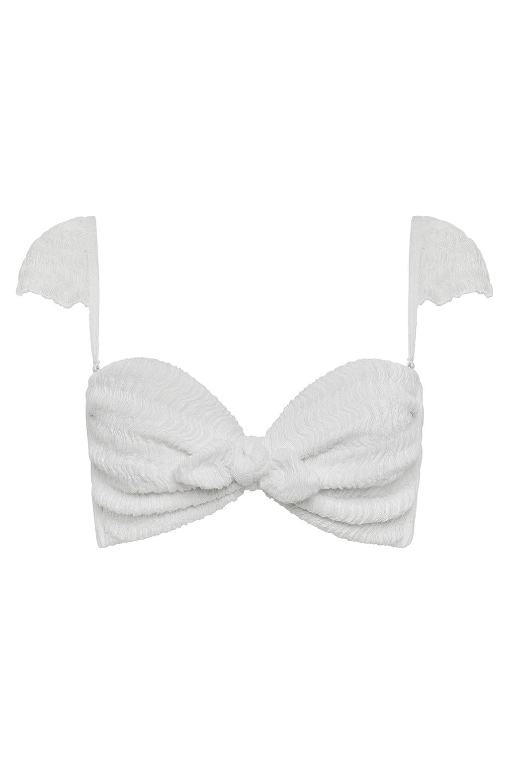 Seychelles Cabana Bikini Top