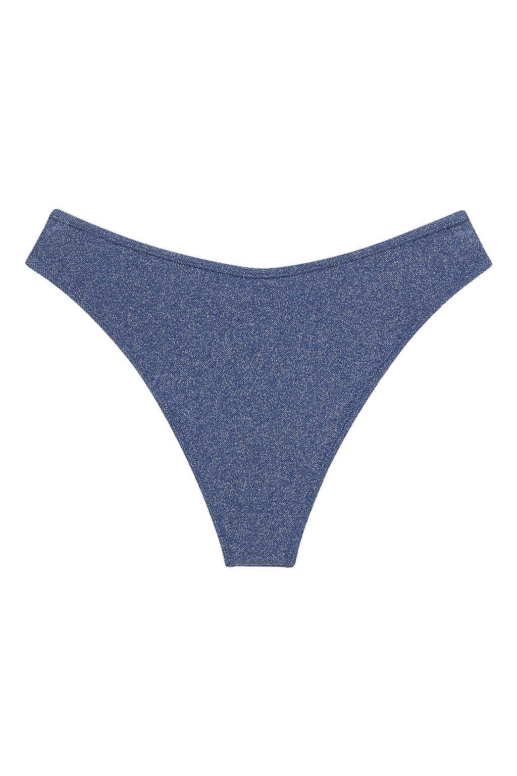 Sky Sparkle Lulu Bikini Bottom