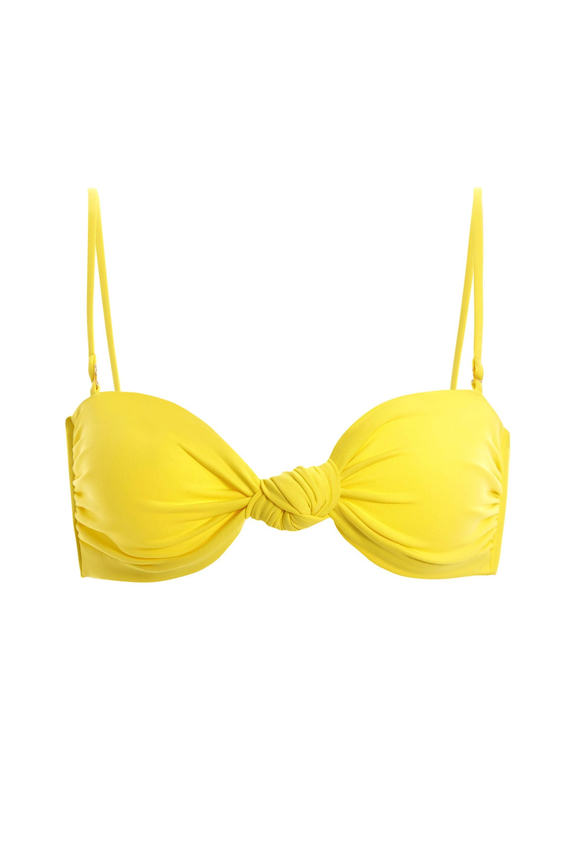 Similar-solid-lucille-bikini-top-9383-front-with-straps