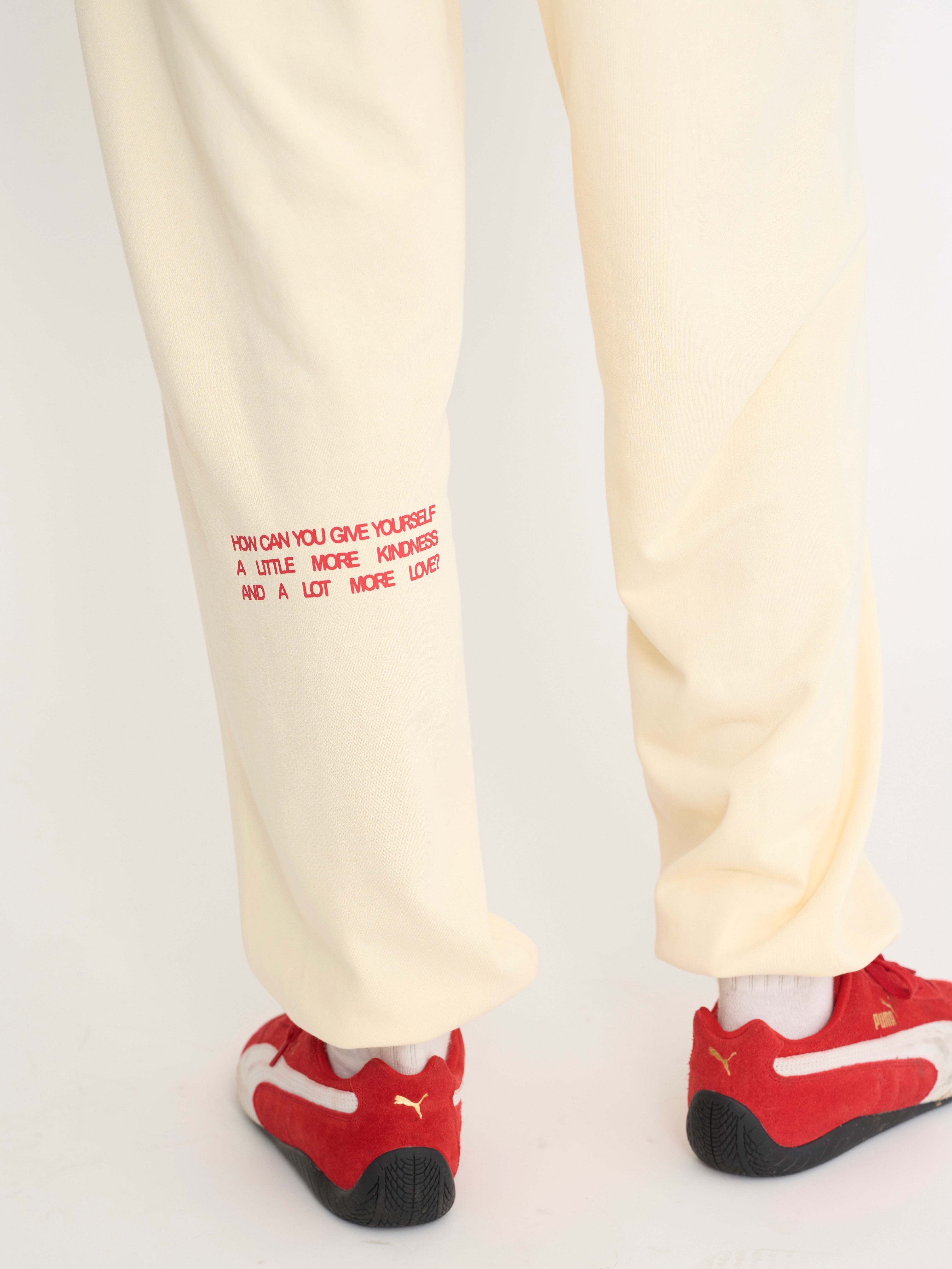 Mayfair X Avery Woods Daily Dose Of Love Sweatpants
