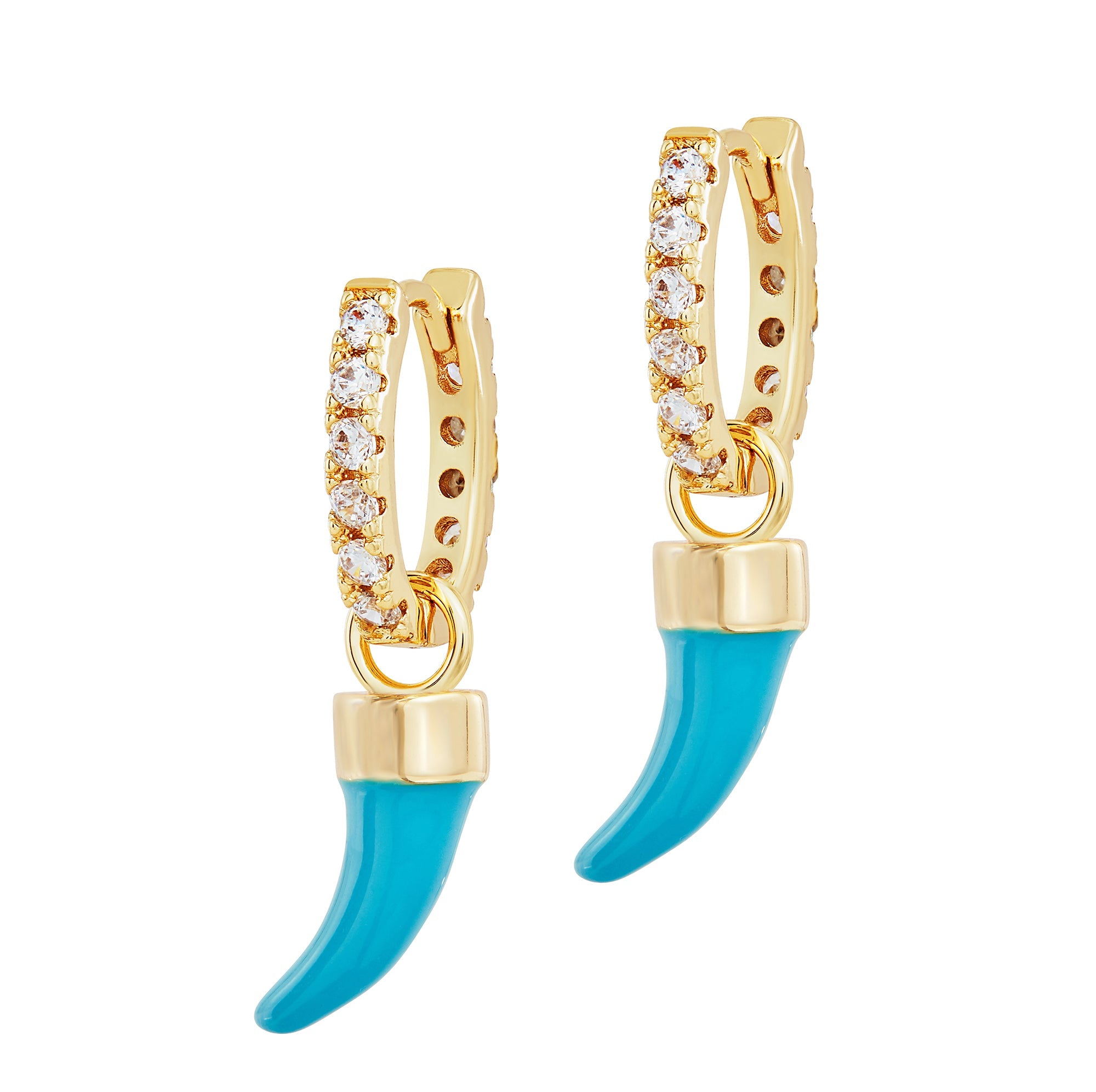 The Sorrento Earrings