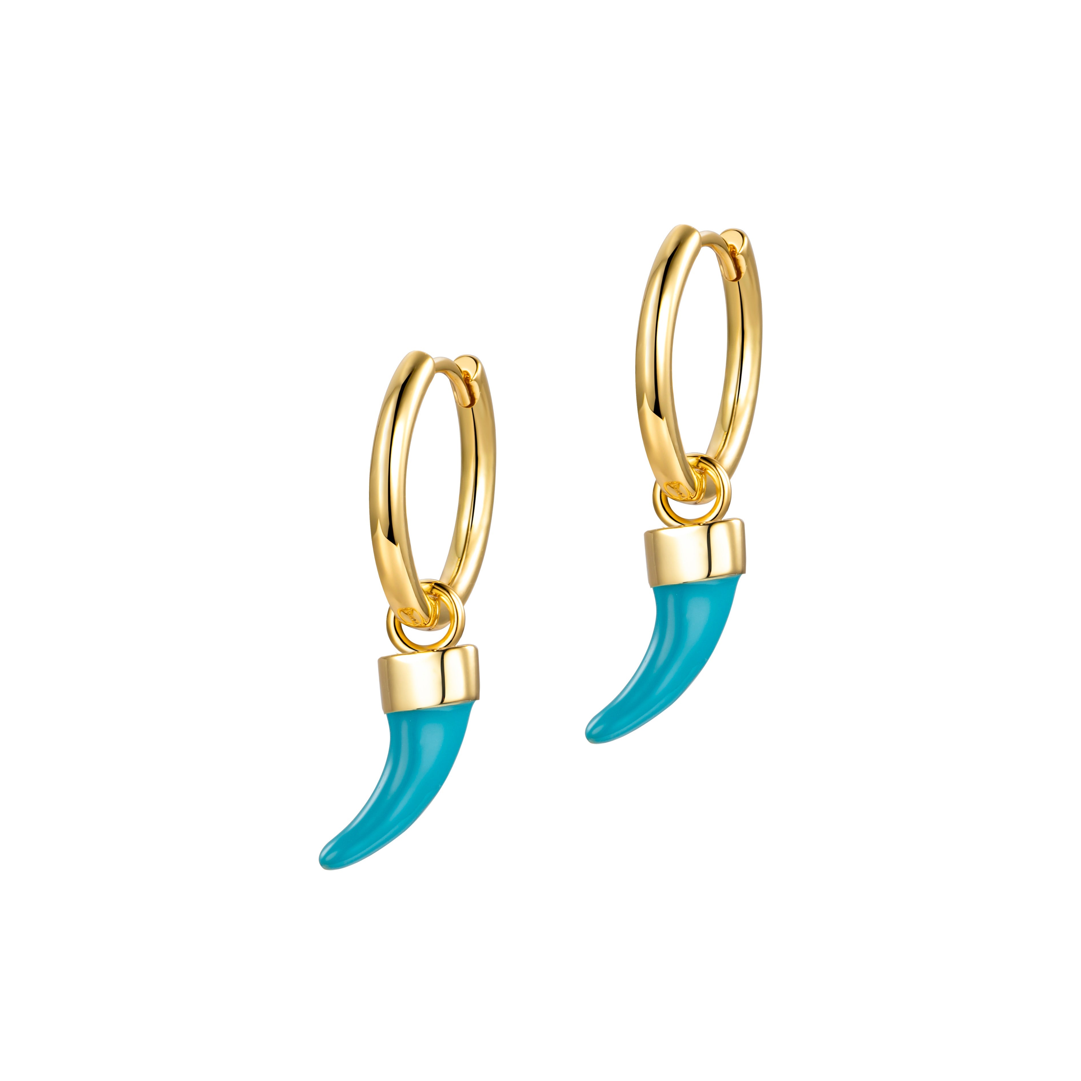 Sorrento Magic Earrings