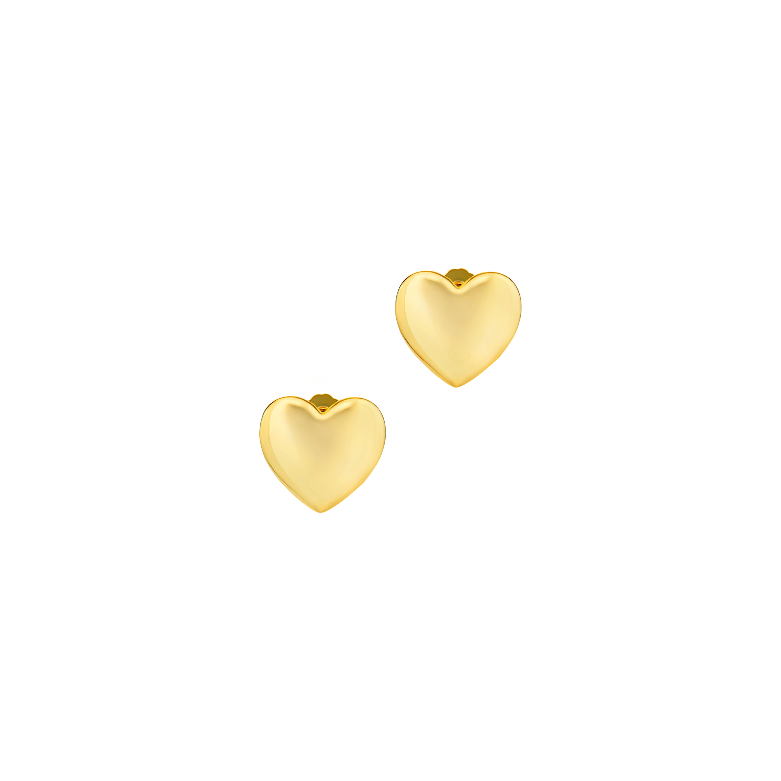 Forever Cupid Earrings