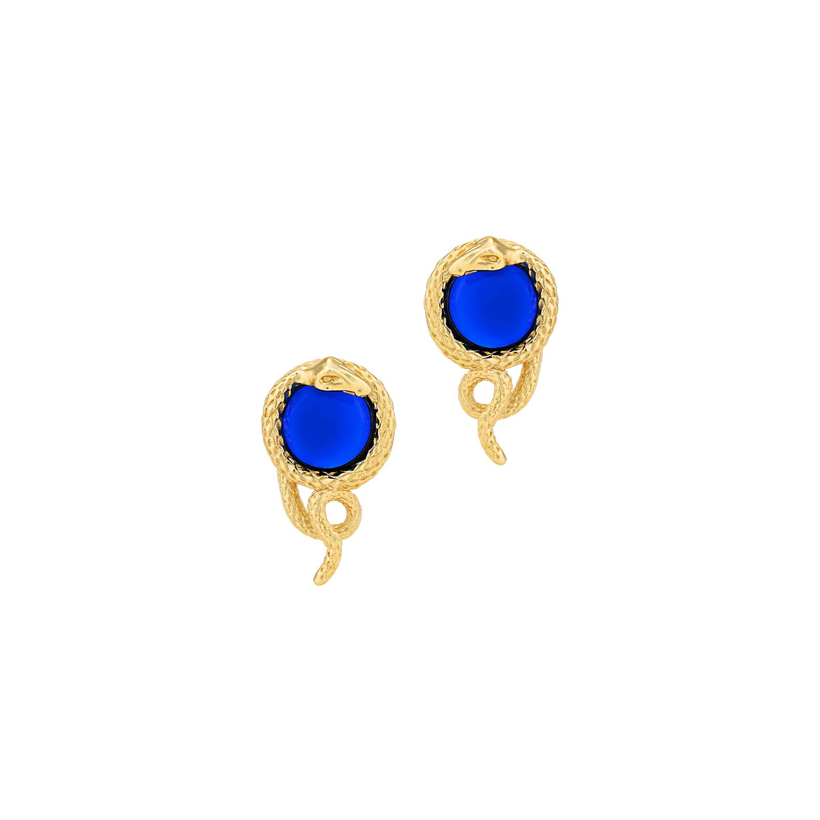 The Isabelle Earrings