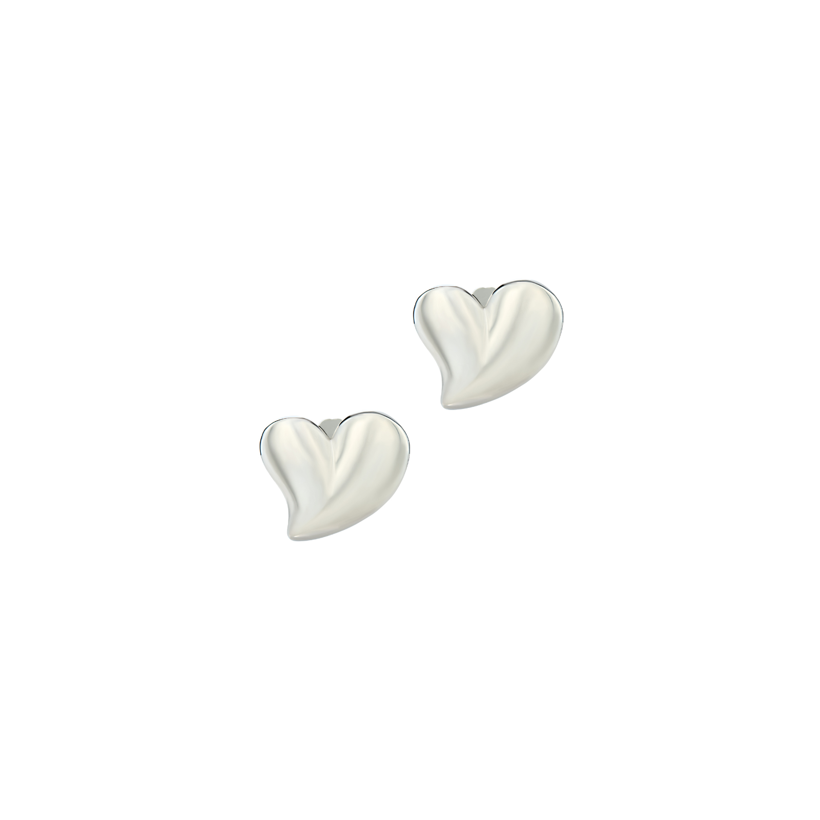 True Romance Earring