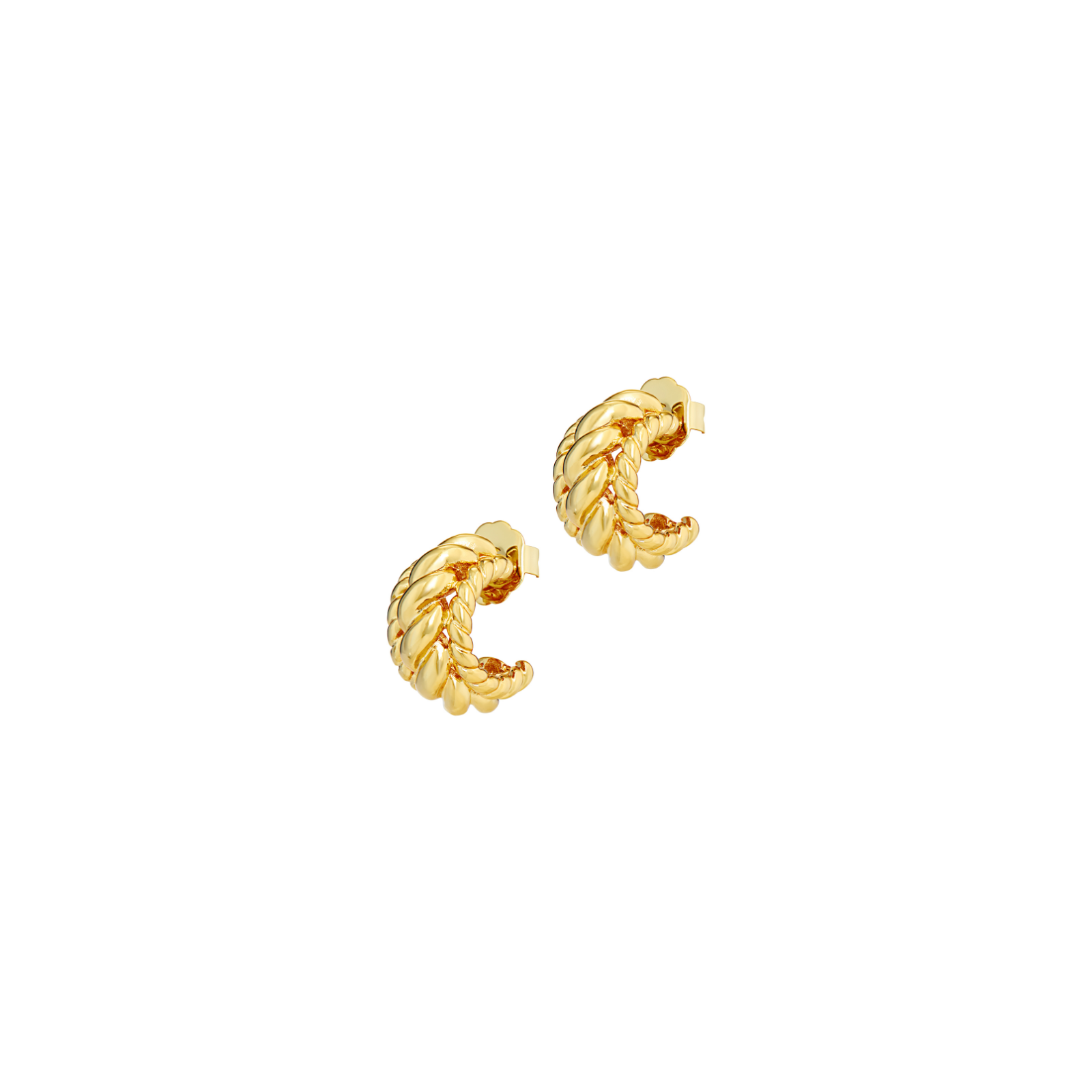 Riviera Radiance Earrings