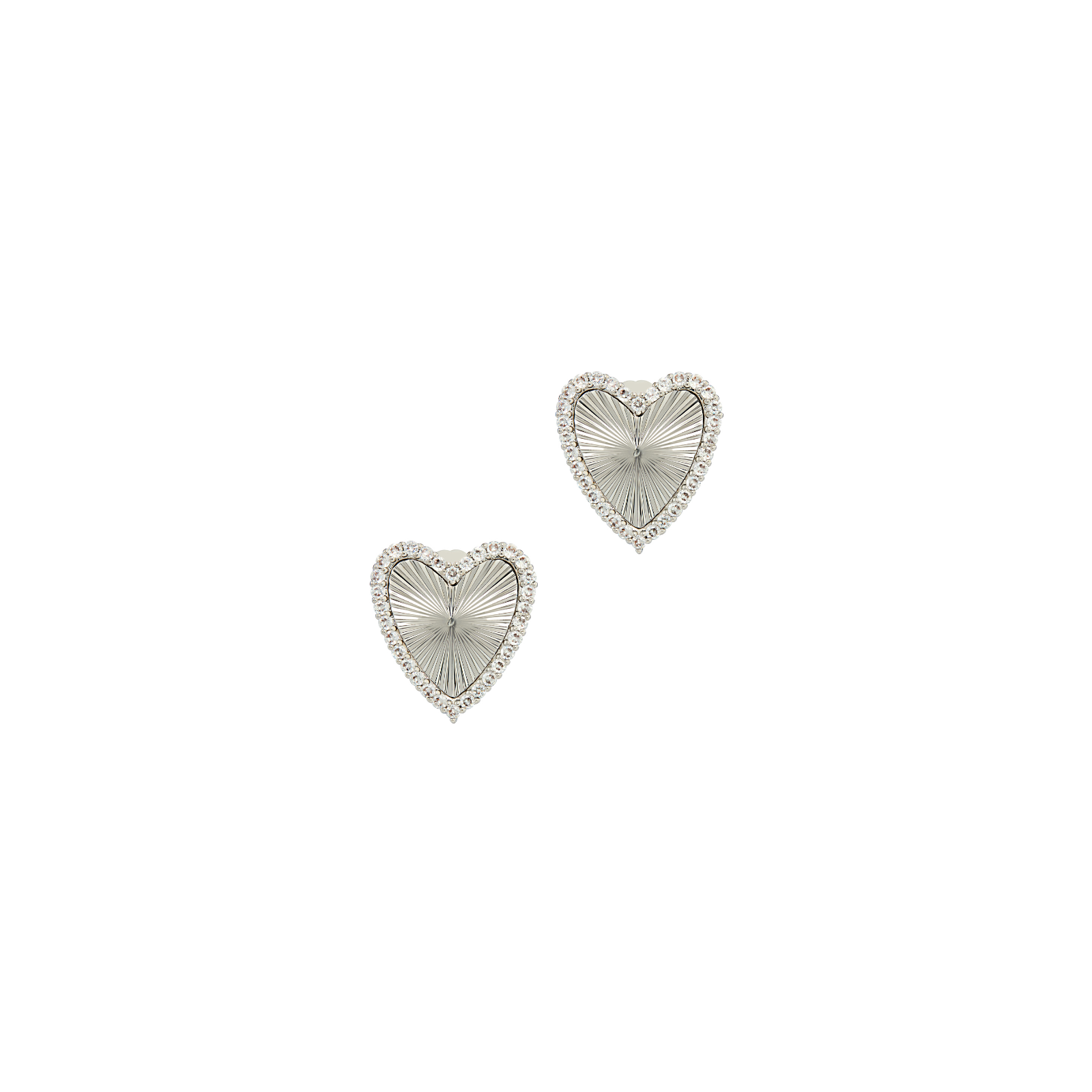 The Gstaad Love Earrings