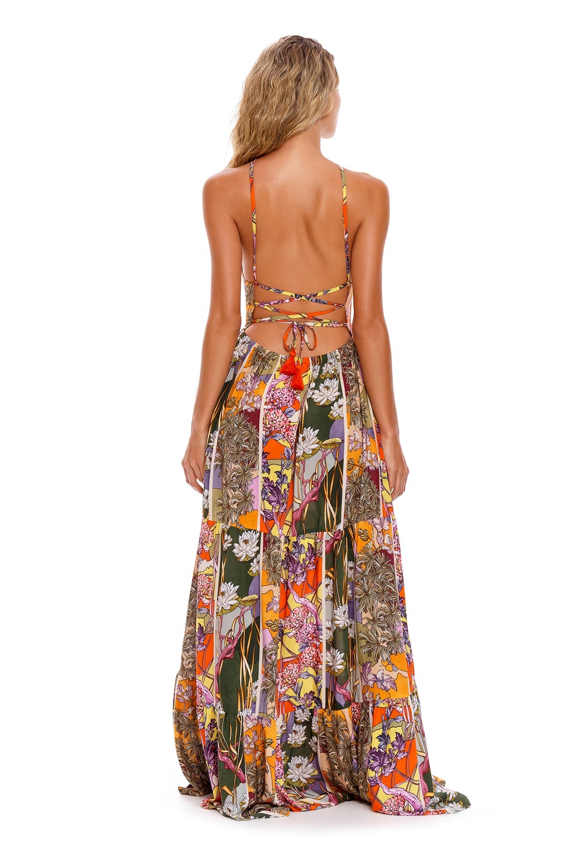 Suki-Fairy-Dress-10066-back-with-model