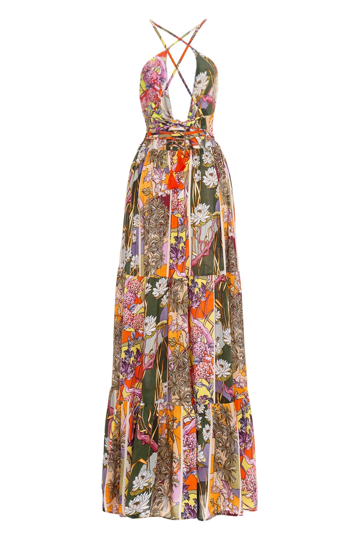 Suki-Fairy-Dress-10066-back