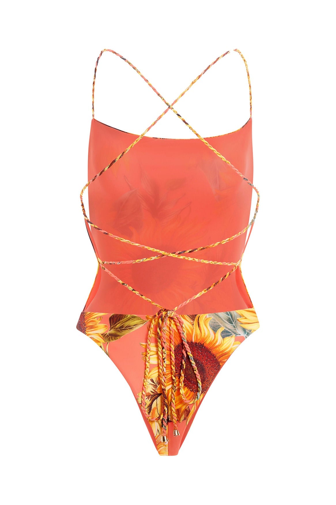 Sunshower-Kali-One-Piece-9266-back