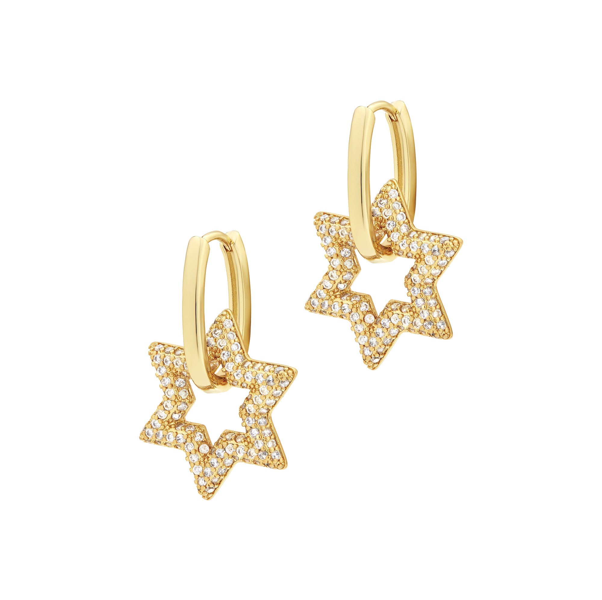 Sydney Earrings