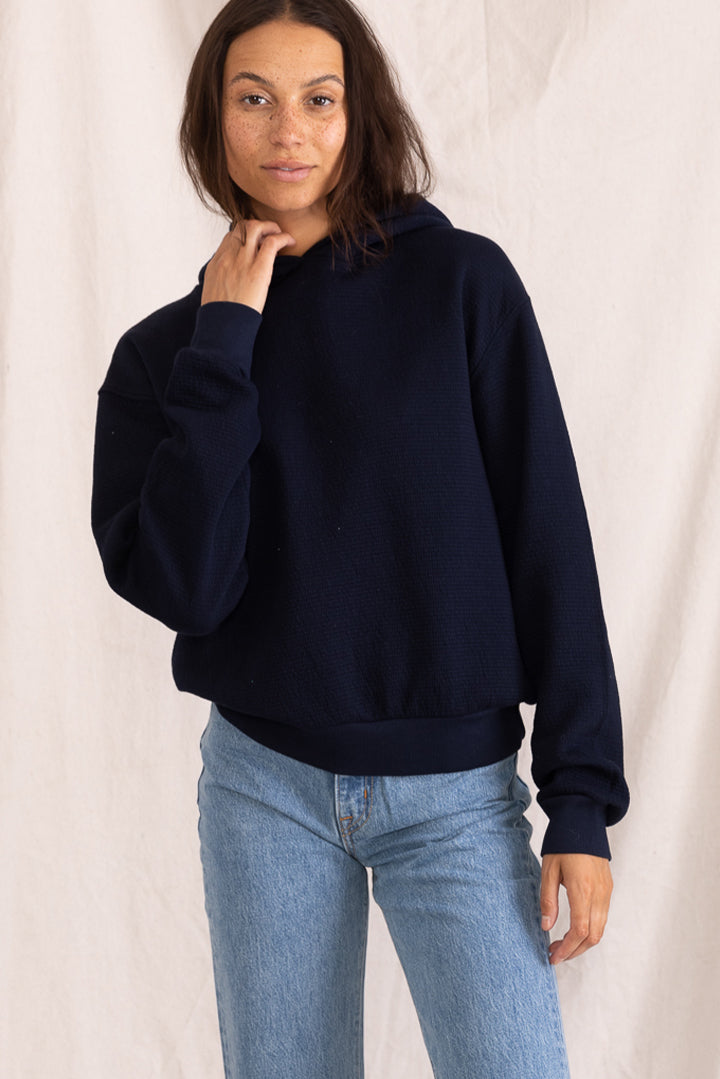 T01 - Page - Military Thermal Quilted Hoodie