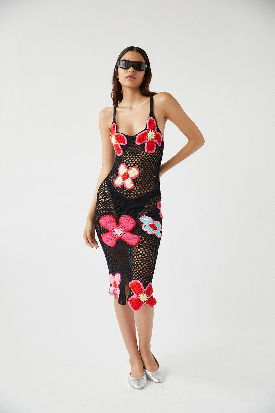 Elvira Dress