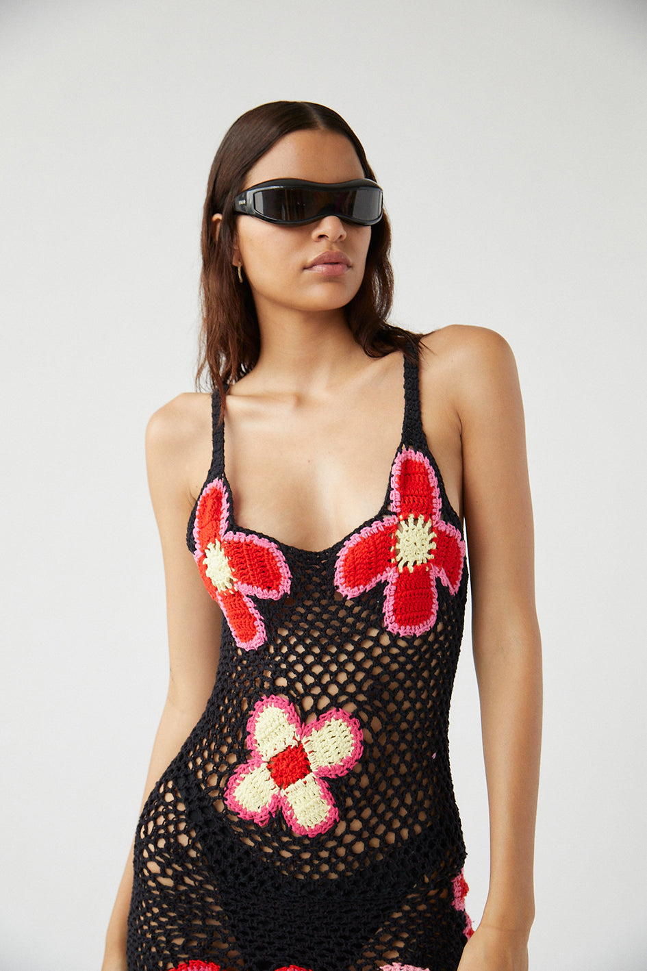 Elvira Dress