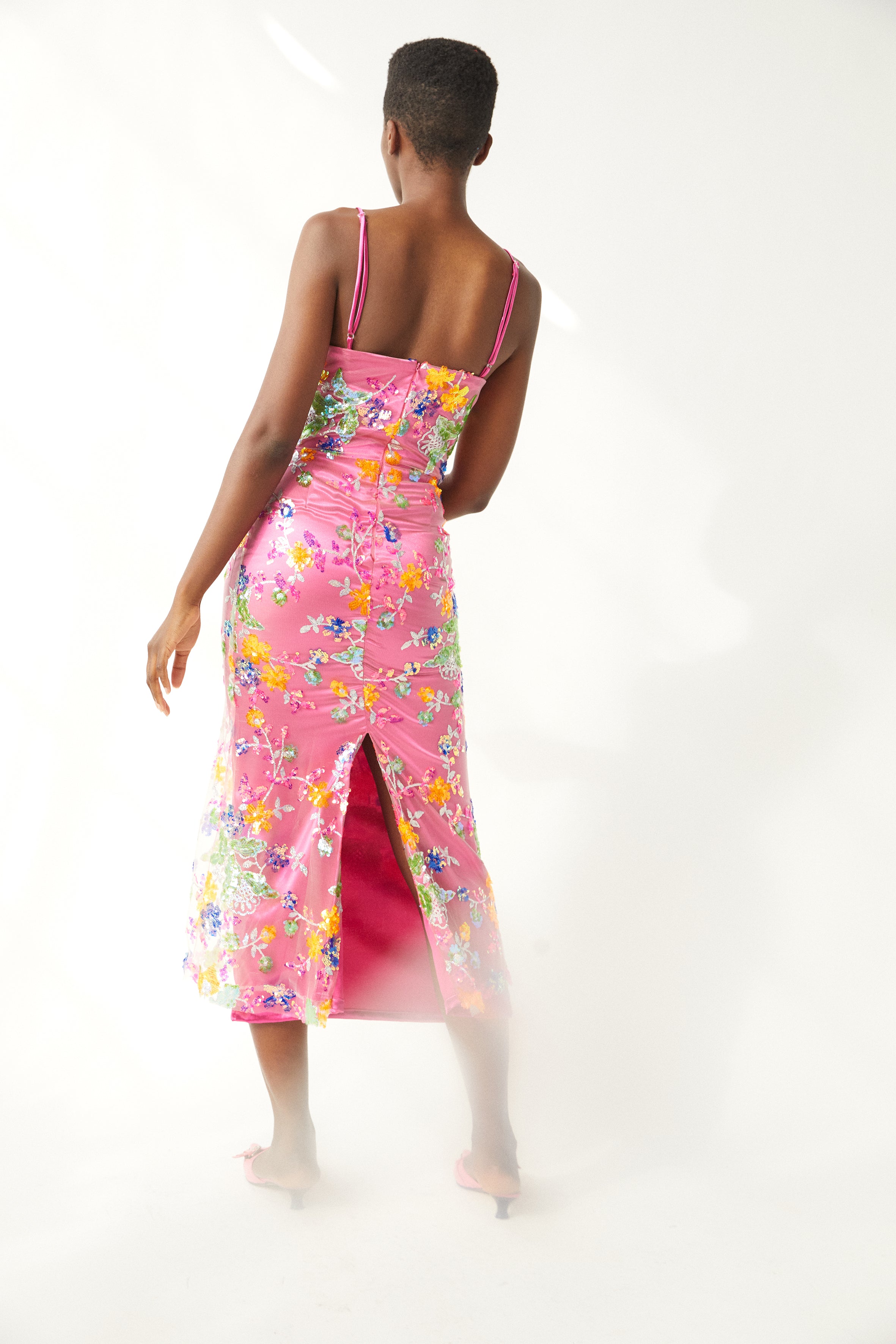 Brigid Dress
