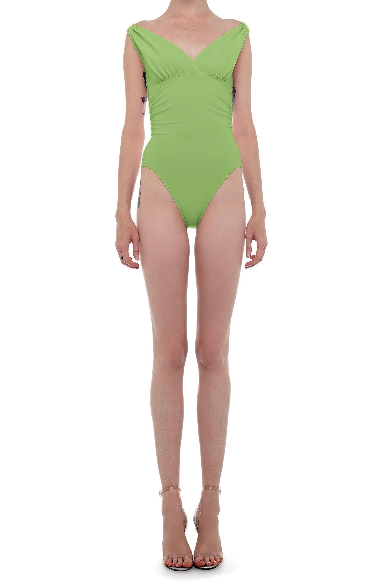 TARA BODYSUIT